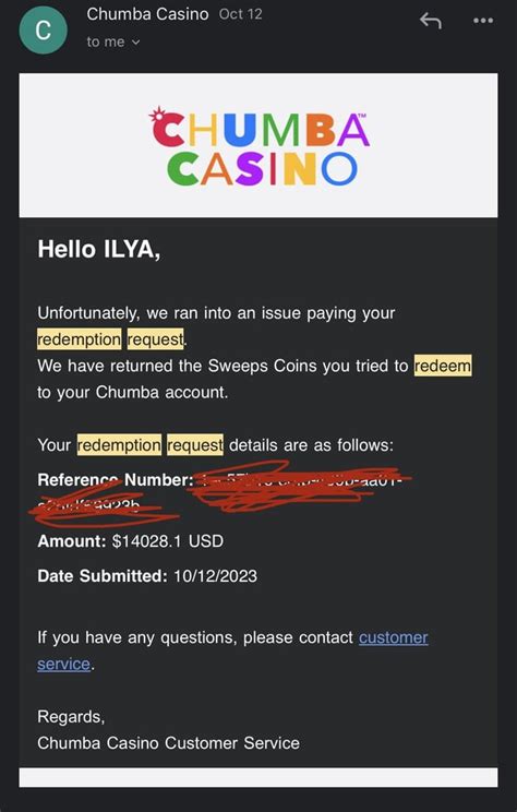  chumba casino account deactivated